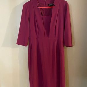 Tahari dress